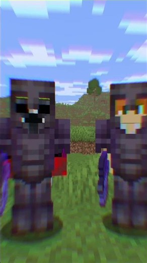 How I Obtained Minecraft's God Mace On This SMP
