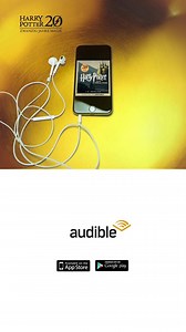 Gryffindor? Hufflepuff? Ravenclaw? Slytherin? Welches Haus bist du? Entdecke zum 20-jährigen Jubiläum die zauberhafte Welt der Harry Potter Hörbücher mit Audible. | Audible