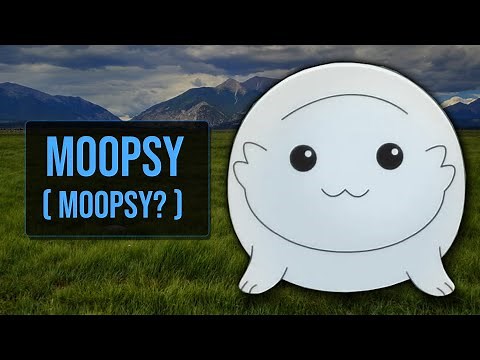 The Dreaded Moopsy: Star Trek Bestiary