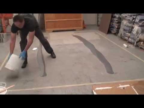 Epoxy Training for Beginners