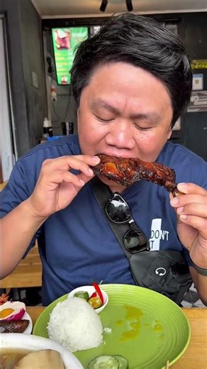 Padayon bulalohan. #foodie #filipinofood