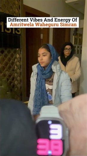 Can You Feel 🙏🏻 | RS 1313 Blessed Family | Ramneek Singh 1313