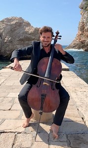 2.3M views · 205K reactions | Rocking GOT Theme on every location  https://www.instagram.com/hausercello | HAUSER | Facebook