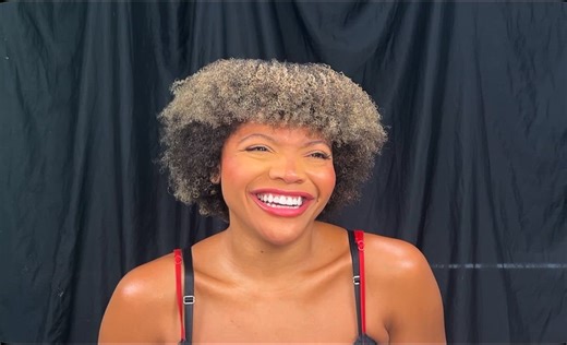 Jezzabel; Audition Scene Self Tape; Glorp