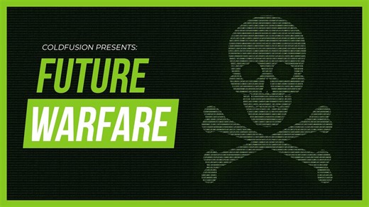 Cyber Warfare: Governments' Secret Hacking Wars