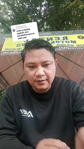 Membalas @bocil212121.com ngalam wes luwih maju...yo wes duwe mall..masio jare arek sing iku mall paling cilik... #gnarongalam #malanghits #fyp #fypシ #bosomalangan