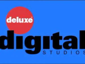 Deluxe Digital Studios Logo Full Screen