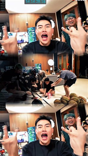 Detik detik sifu gembok menang challenge dapat angpau 50 Juta, dari ko Jefri Joj sang Leaderboard @grryang_ @ybontiktok @ramdana.darmawan @mister.aloy @youktheo @nikojuniuss @_tepe46 @bravyson_vconk @tierisonn @ibot_13 #marapthonseason3 #aaaclan #nakama #yb #rezaoktovian