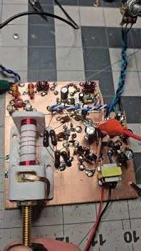 Soldersmoke DCR Challenge.