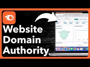 How To Check Domain Authority Of Any Website