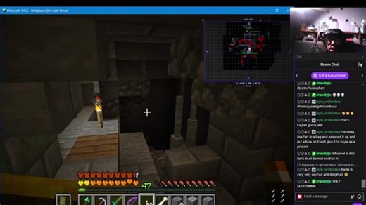 What are reddigganigas?|Minecraft Crazy Craft Mod