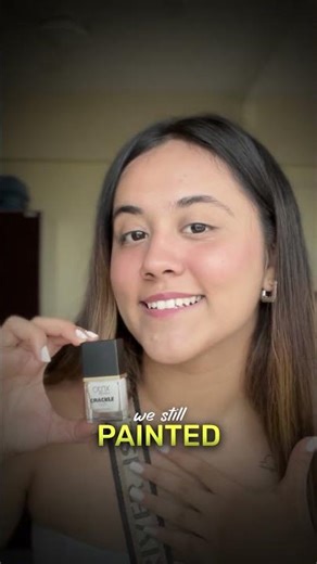 Snowflakes on my nails? Nah, it’s the crackle magic 💙✨#shortsfeed #shortsvideo #shorts #shortsviral