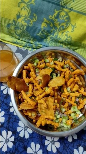 lay's kurkure chaat #lays #kurkure #chaat #gupchup #food #free #chocolate #recipe #indvspak #love