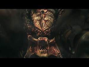 Predator: Bloodhunt | Hunt or Be Hunted | Intense Action Thriller | Full Audiobook