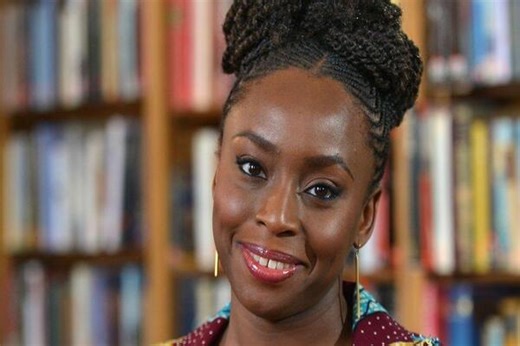 Chimamanda Adichie Slams Global Silence on Gaza Massacres in Al Jazeera Interview