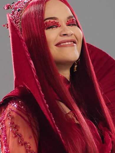 Descendants: The Rise of Red Dance Performance ft. Rita Ora, Kylie Cantrall, and More!