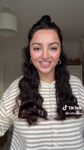 Mermaid Waves Made Easy with TYMO ROVY Hair Waver