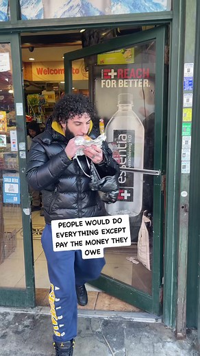 926K views · 15K reactions | PEOPLE WOULD BORROW MONEY & MOVE AS IF THEY DON’T OWE YOU 藍 #worldstarhiphop #theshaderoom #mrsevendueceduece #relate #viral #reels | Carlos Galindez | Facebook