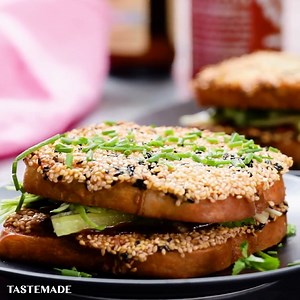 11K views · 570 reactions | Let the mouth-watering commence. Make our French Dip Sandwich  https://bit.ly/3gya4g1 | Tastemade UK | Facebook