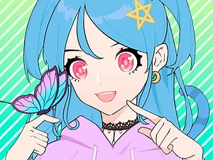 Play Anime Avatar Design | Free Online  Games. KidzSearch.com