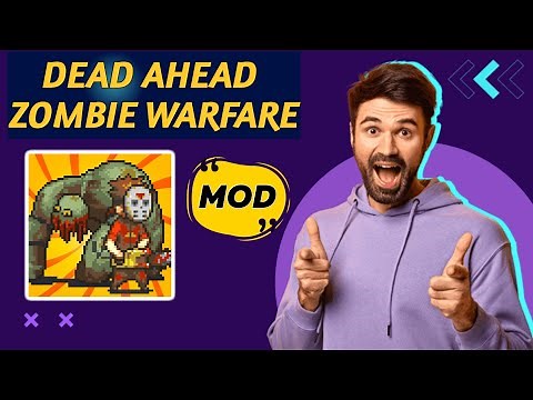 Dead Ahead Zombie Warfare Hack - How to Get Unlimited Money & Gold! - iOS & Android