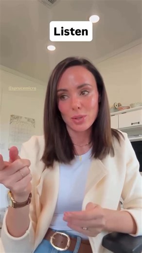 Spruce Micro | Melasma + Hyperpigmentation Expert on Instagram: "I’ve met so many incredible people through this work. And VERY often, they become friends. This is one of those people. 👇 She runs a wildly cool, totally unique business and somehow makes quilting look tempting to me… even though I can’t sew a button to save my life. I’ve turned down multiple TV interviews, podcasts, all of it. I would rather staple my lips to the ceiling and dangle than public speak. But when she asked me to be o