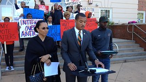 SGA winner: FAMU president meddling in student election