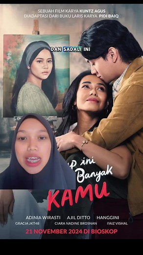 Trailernya Film HITBK | Quotes Greget MVP Entertainment