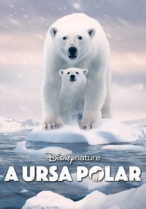 Ursa Polar filme - Veja onde assistir online