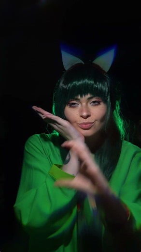 Tik Tok Dancing w/ Maomao From The Apothecary Diaries 5