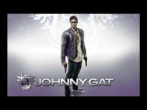 Saints Row The Third OST- Elevator Theme #2