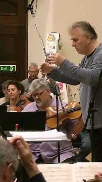 #Puccini's first ever #opera. Have you heard of Le Willis? Well, you have now! #operamusic #baritone