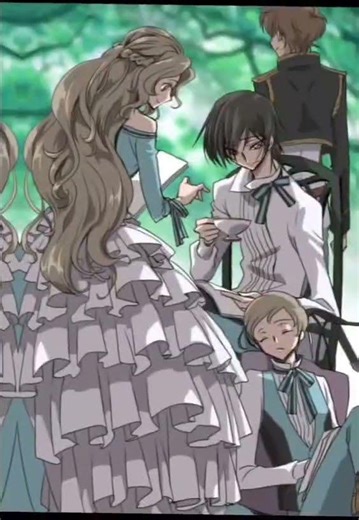 Code geass edit #codegeass #edit