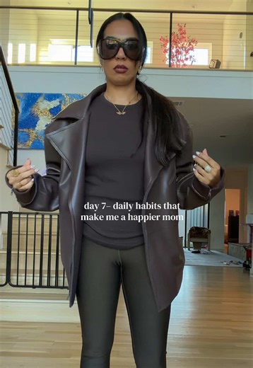 Filling my cup one day at a time #happymom