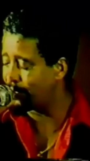 Mahmoud Ahmed Ethiopian Music Compilation