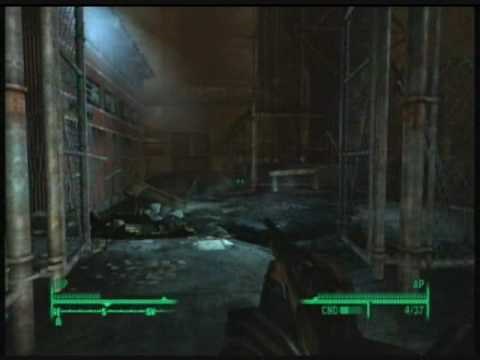 Fallout 3 The Pitt Walkthrough - 100 Ingot Guide