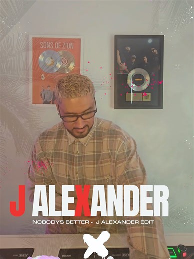 Nobody's Better: Fetty Wap DJ Remix