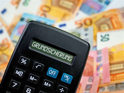 Wann ersetzt die neue Grundsicherung das Bürgergeld?