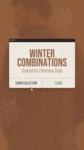 1.8K views · 25 reactions | Elevate your wardrobe with winter-ready combinations from Blackberrys. Explore the winter collection now! | Blackberrys Menswear | Facebook