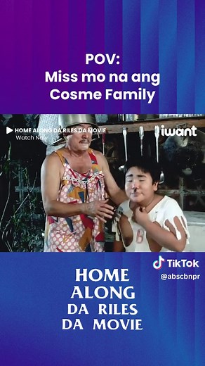 Watch Home Along Da Riles: Digitally Restored Movie