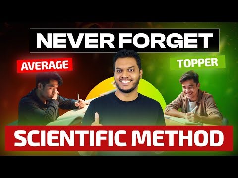 How to Remember Everything You Studied | Scientific Trick for CBSE Class 10 Students