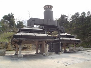 Jack Daniel's Distillery, Lynchburg | cityseeker