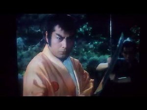 【桃太郎侍】殺陣シーン その3