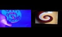 Mix of 2 videos from youtube : Spiffy Pictures Paper 1998 Super Effects in if Confused You