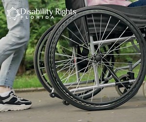 6 comments | We're moving forward with you in mind. Tell us what disability issue matters most to you at our Fort Myers Public Forum. | Disability Rights Florida | Facebook