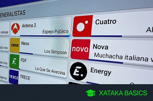 TDT en 4K: qué es, cuándo podremos verla y qué se sabe hasta el momento