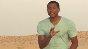 Sahara desert as a tourist attraction