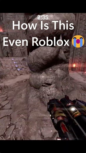 Hellreaver Arena btw #roblox #graphics #song #music #edit #fps #shooter #crazy #callofduty