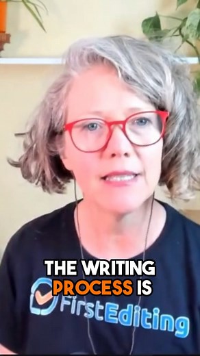 In this short video, we reveal the 10 essential steps to writing a book and achieving a successful writing process. 📖 From brainstorming and outlining to crafting compelling characters and engaging plotlines, we provide actionable tips and tricks to transform your ideas into a captivating literary masterpiece. Don't miss out on becoming a successful author! 🤩 | First Editing - Professional Editing Services