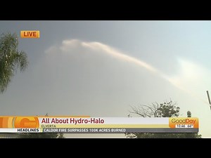 Fire Protection With The Hydro-Halo